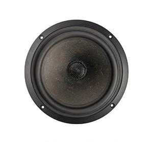 SB Acoustics 5" SB13PFCR25-4-COAX