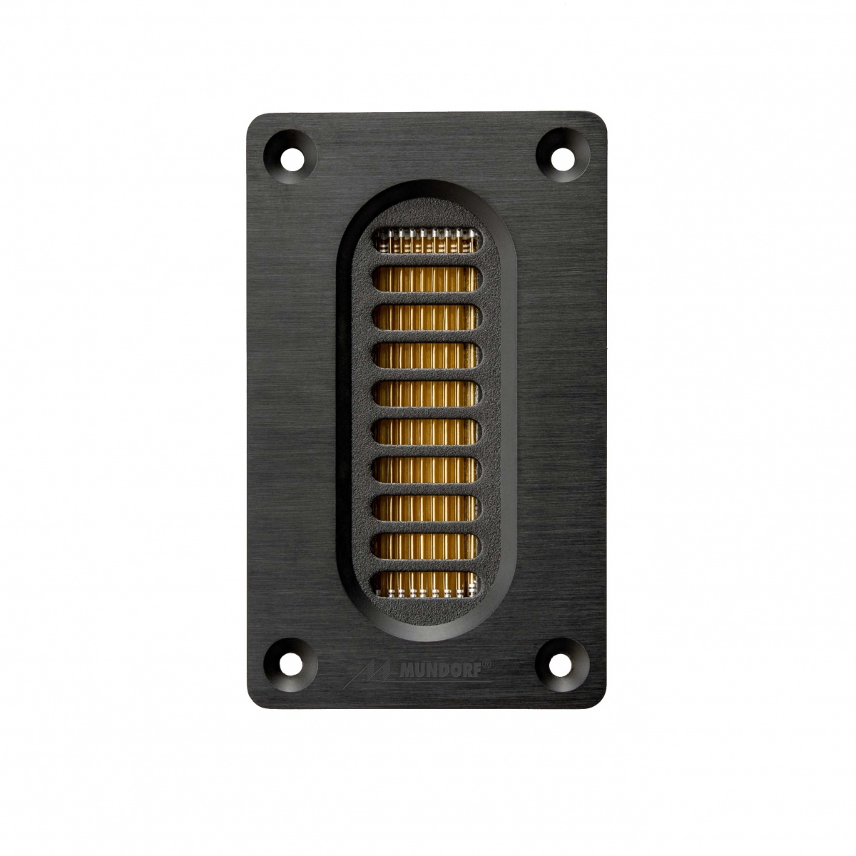 AMT U.SERIE 80W MIT FRONTBLENDE