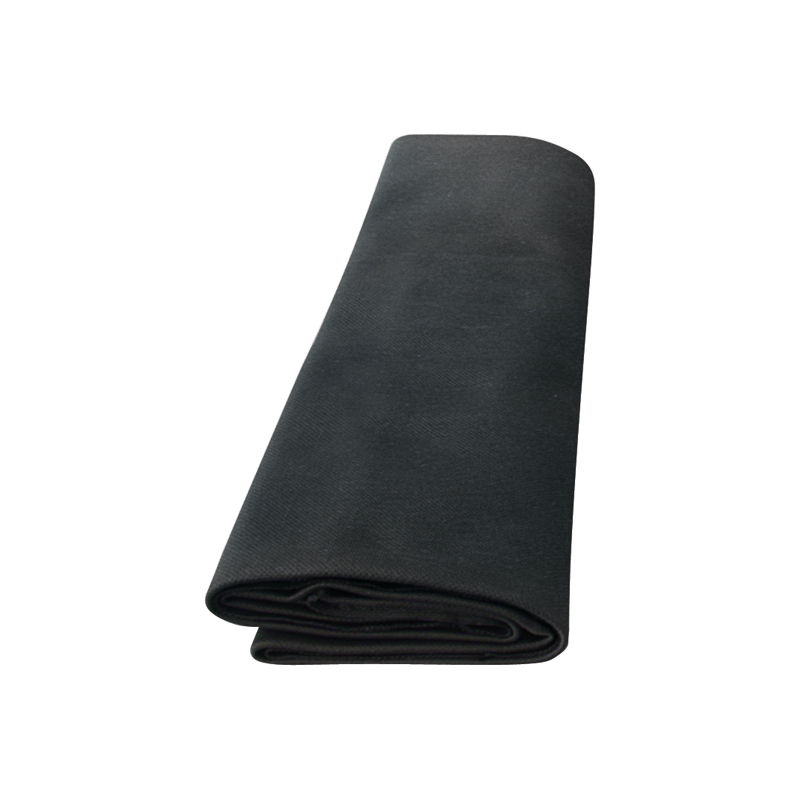 Dynavox Hi-Fi Bespannstoff 150x75 Schwarz