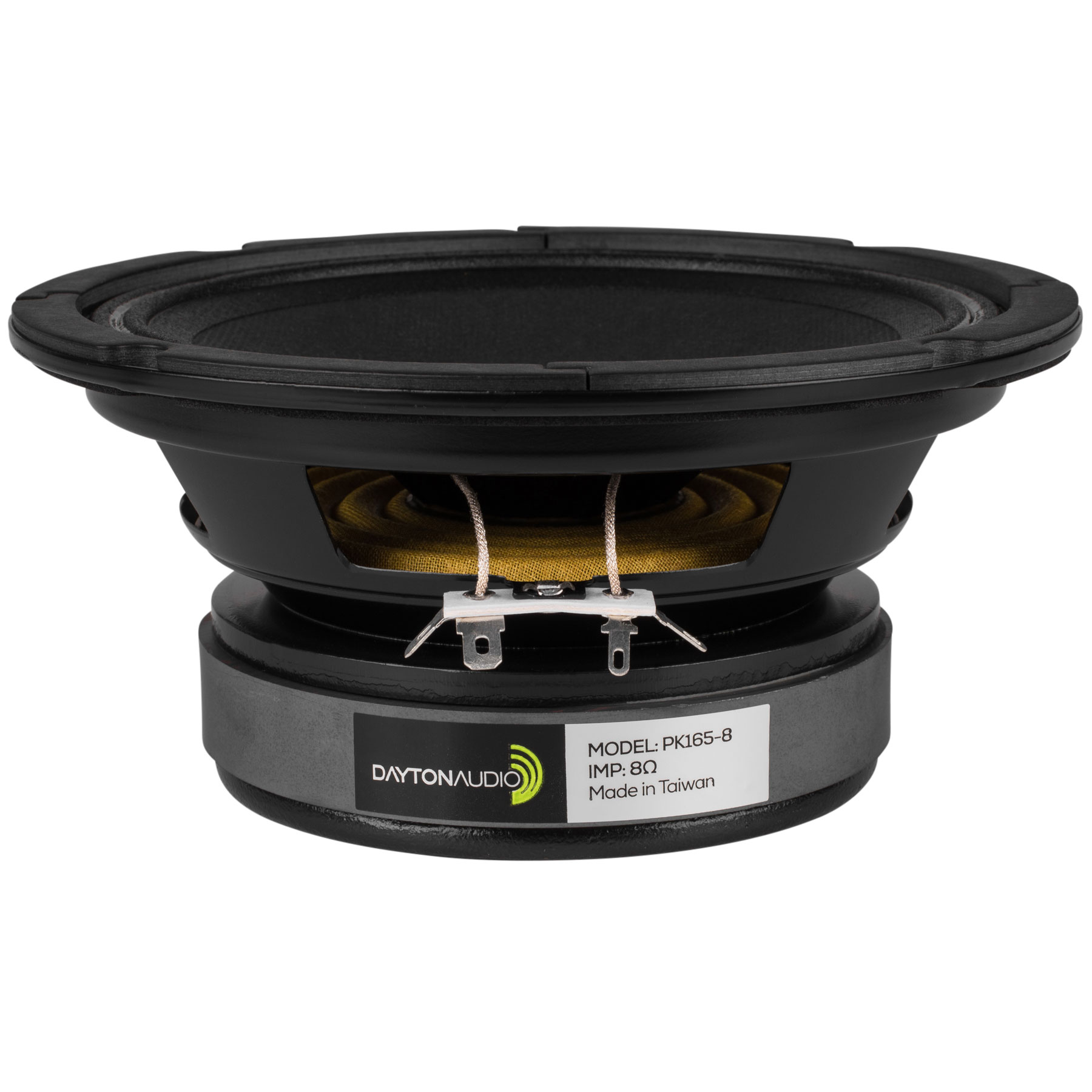 Dayton Audio PK165-8
