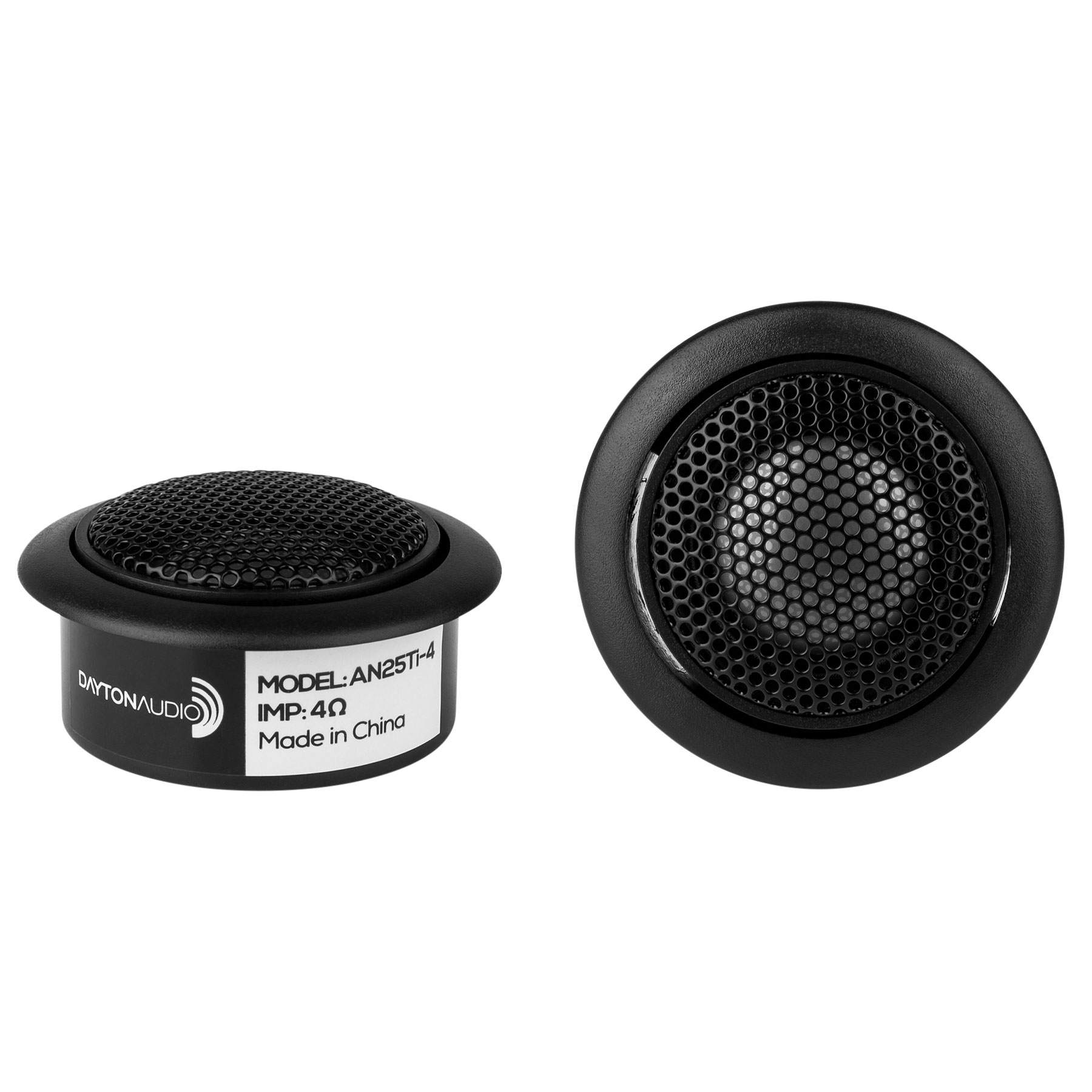 Dayton Audio AN25Ti-4