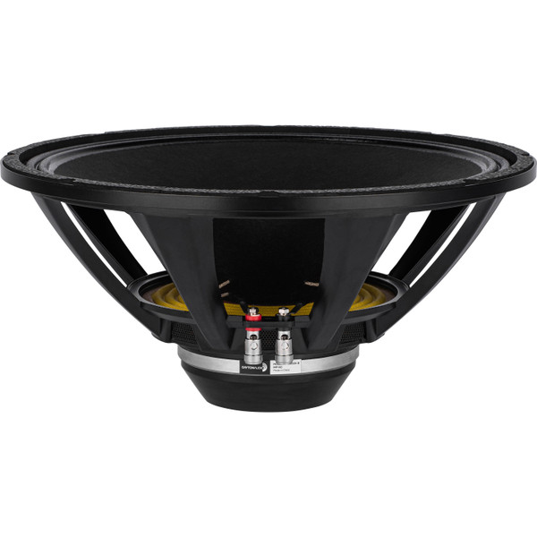 Dayton Audio Odeum Apollo 15N 15MB500N-8