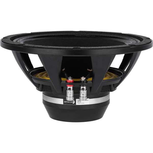 Dayton Audio Odeum Apollo 10N 10MB250N-8