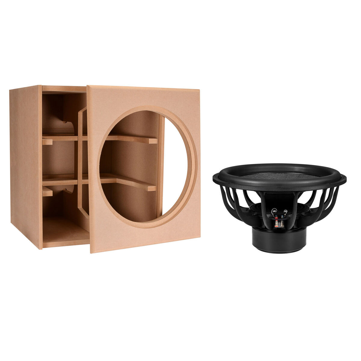 Ultimax18CB Kit/Bausatz