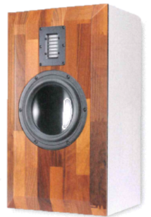 DayDream Signature 225 Lautsprecherbausatz