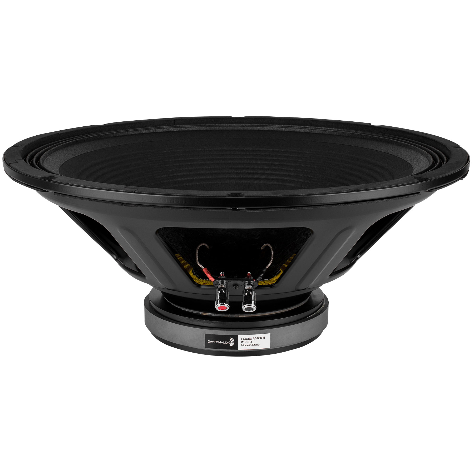 Dayton Audio PA460-8
