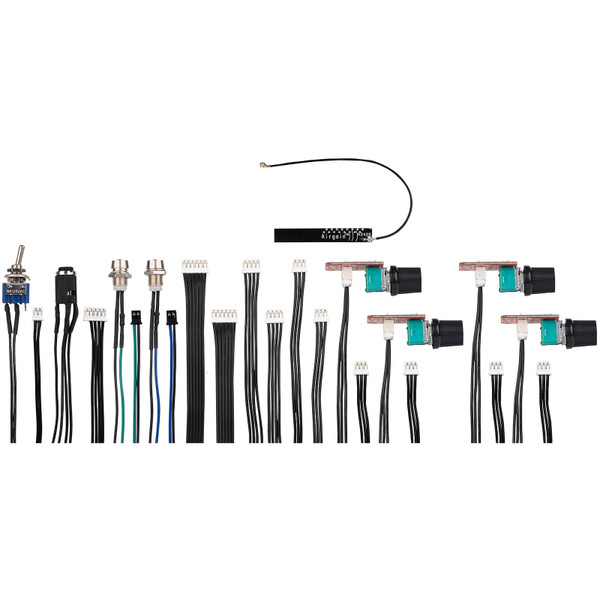 KABD-SPF Function Cables for KABD Series