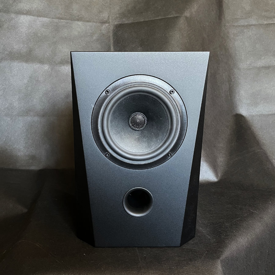 Koax5BR Lautsprecherbausatz